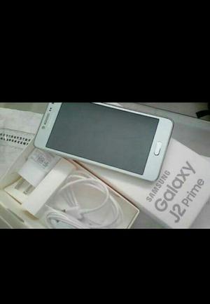 Vendo Samsung J2 Prime