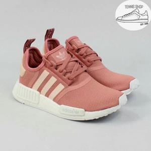 Zapatillas Adidas Nmd R1 Pink