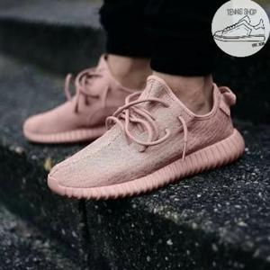 Zapatillas Adidas Yeezy Boost Pink 350