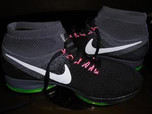 Zapatillas para mujer Nike originales Talla 8.5 U.S