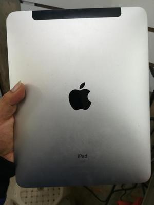 iPad Wifi A con Chip 11