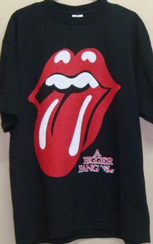 polo rolling stones L original the beatles harley yes kiss