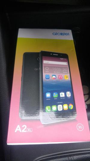 Alcatel A2 Xl