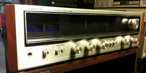 Amplificador Pioneer Sx535 Kenwood Sony