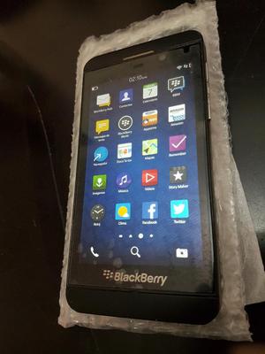 Blackberry Zgb