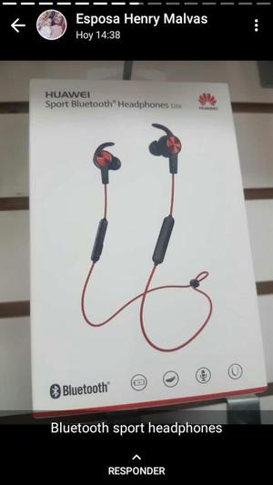 Bluetooth Sport 