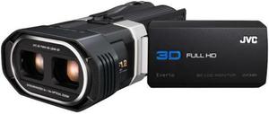 Camara Full Hd 3d Japonesa