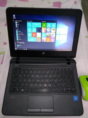 Cambio O Vendo Laptop Hp Probook 4gb 500