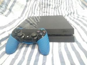 Cambio Ps4