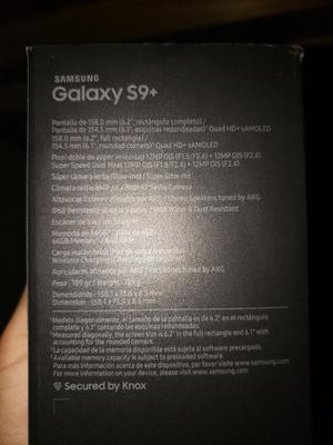 Cambio Samsung Galaxy S9 por Un Iphonex