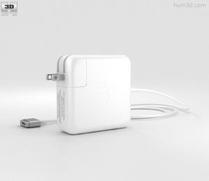 Cargador de Macbook