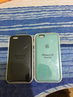 Case Protector para iPhone 6,6S