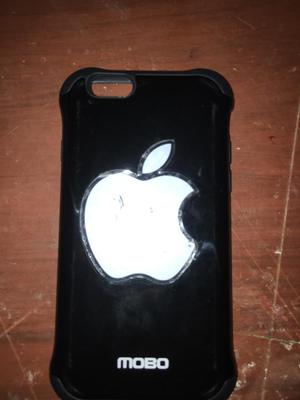 Case de iPhone 6S -Seminuevo