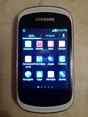 Celular Samsung Galaxy Music Usado