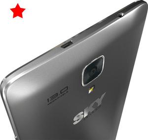 Celular de lujo  Quad Core Elite