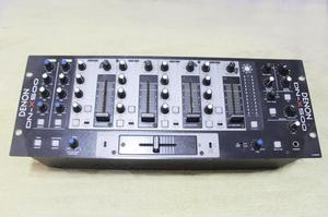 DENON DNX 500 MIXER