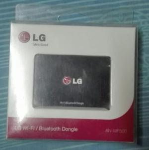 DOGLE LG WIFI COMPATIBLE CON TV LG