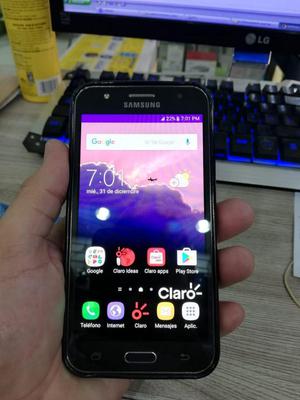 GALAXY J5 SMJ500M EN PERFECTO ESTADO