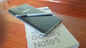 Galaxy Note 5.4k.4ram. 32gb Original