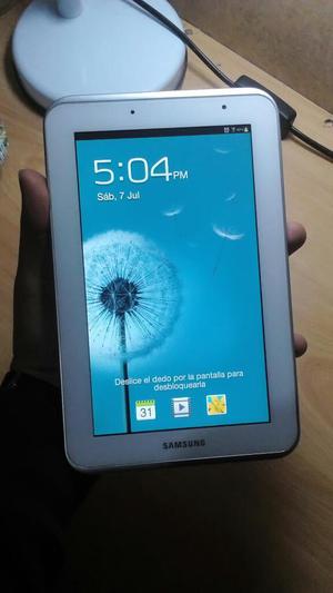 Galaxy Tab 2 Tablet Samsung