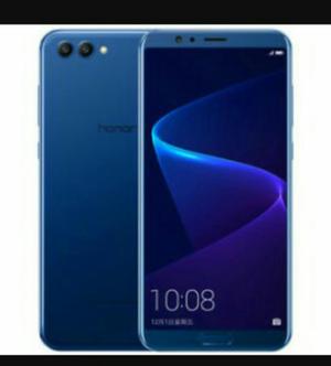 Honor V10 de 664gb Nuevos Y Sellado