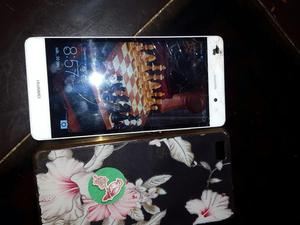 Huawei P8 Lite