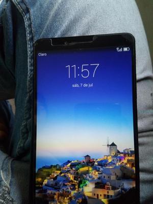 Huawei mate 7 para claro