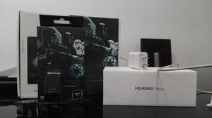 Huawei p8 lite Smart watch Star Wars