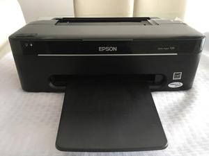 Impresora Epson T25