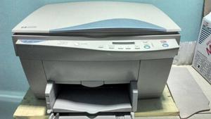Impresora Multifuncional HP PSC 500