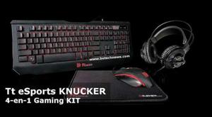 Kit Knucker Nuevo