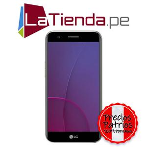 LG K10 3GB de RAM pantalla HD|LaTienda.pe