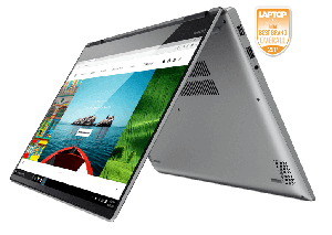 Laptop Gamer Portatil Lenovo Yoga ISK 4KUHD Touch
