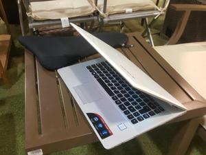 ✔ Laptop Lenovo Core I5 Sexta Generación