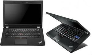 Laptop Lenovo Thinkpad T430s/ I5 3°Gen/ 4gb/ 500gb/ 14pulg/