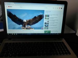 Laptops Asus