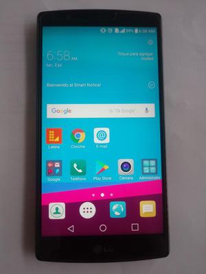 Lg G4 Solo Equipo