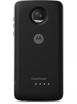 Moto Mod Turbo Power Pack  mAh Moto Z Play