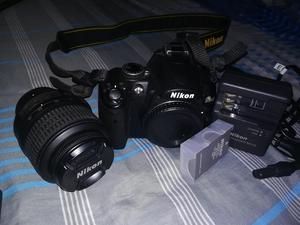 Nikon D