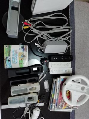 Nintendo Wii