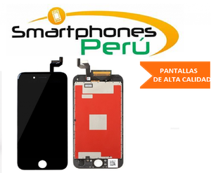 Pantalla IPhone 7, 7 Plus Tienda Fisica En Miraflores