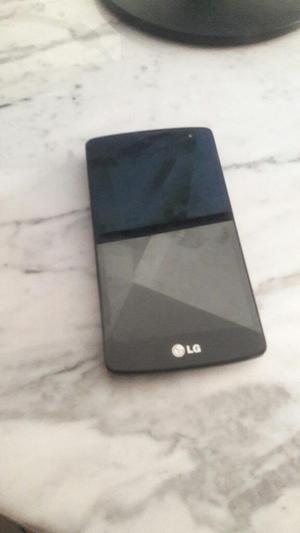 Pantalla de Celular Lg Fino