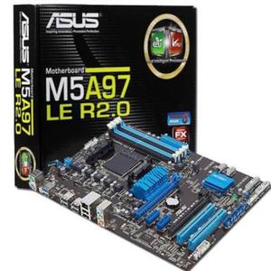 Placa Madre Motherboard Gamer Asus M5a97