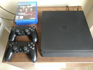 Play Station P4 Slim 500g