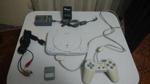 Play Station Uno Ps1