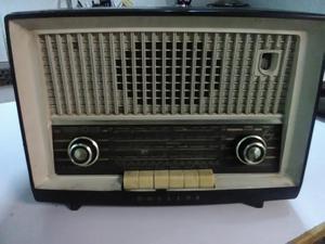Radio Philips Vintage