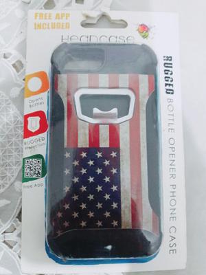 Remato Case iPhone 5 de 70 a 19 Soles