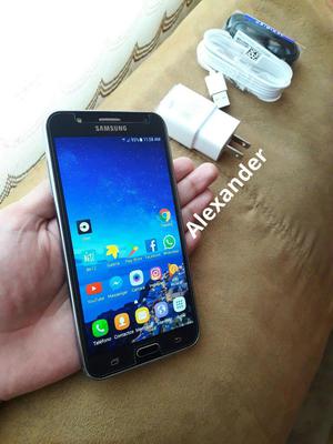 Samsung Galaxy J7 5,5 Pulgadas 4g Lte
