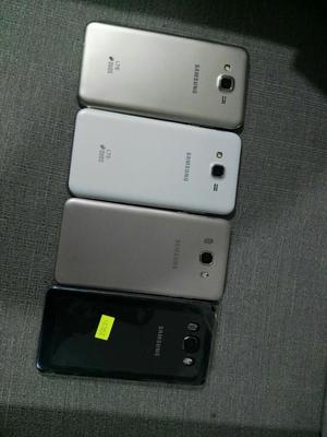 Samsung Galaxy J75 Equipos Total 16 Gb
