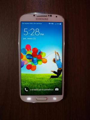 Samsung Galaxy S4